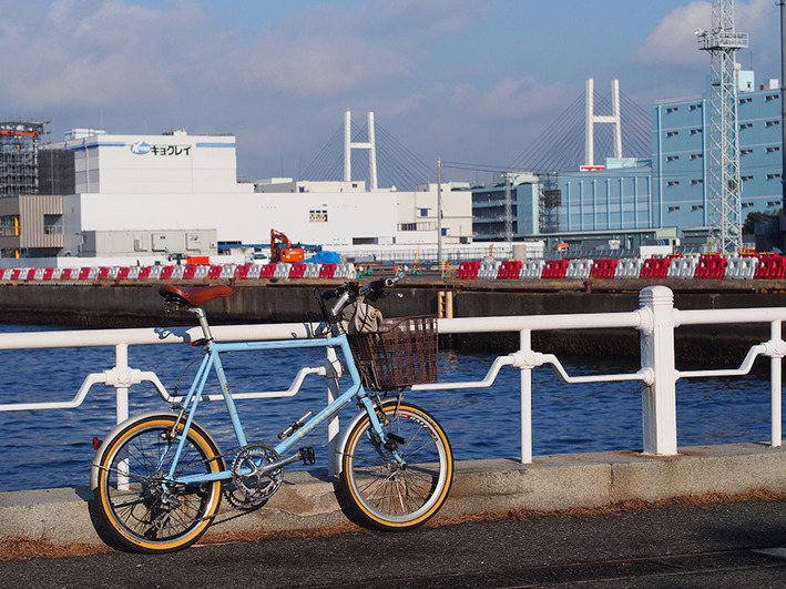 自転車の価格破壊が起こっている!!