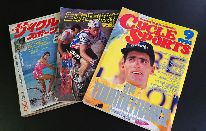 これで日本一周4万km達成!!