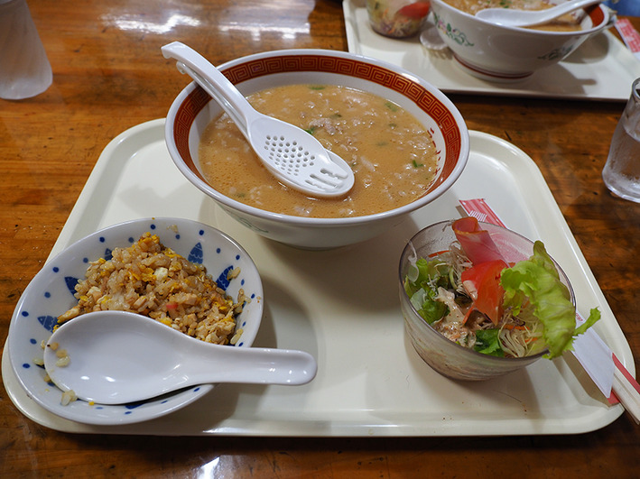 ラーメン7