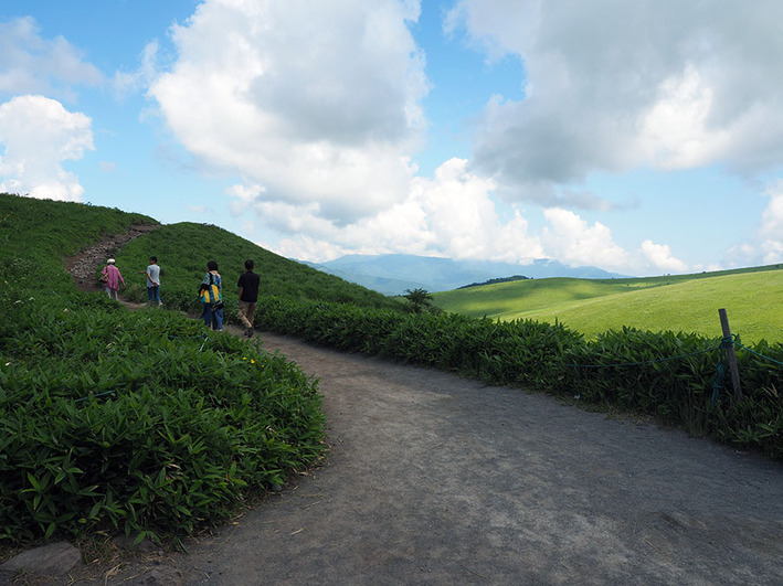 キャンプ2日目7