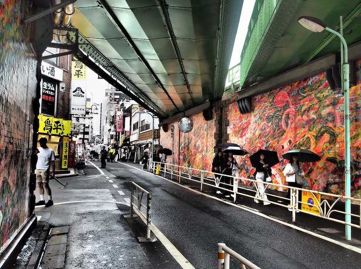 新宿2