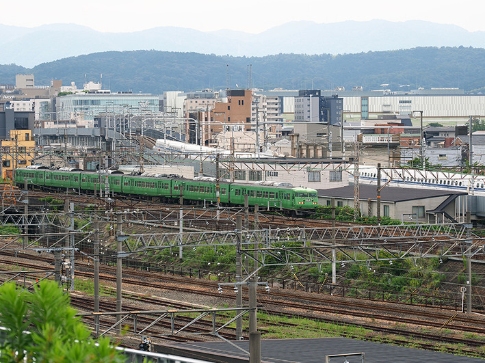鉄道10