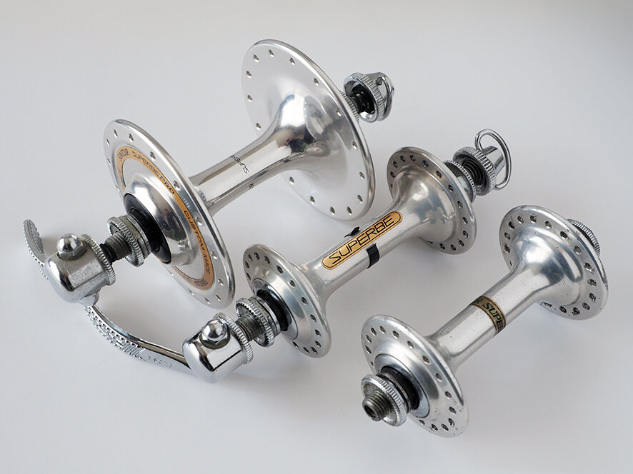 今日の逸品59/SUNTOURシュパーブハブ サンシンクイックの謎 今日の逸品59/SUNTOURシュパーブハブ サンシンクイックの謎