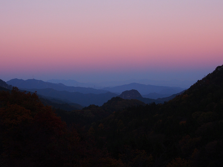 山サイ4