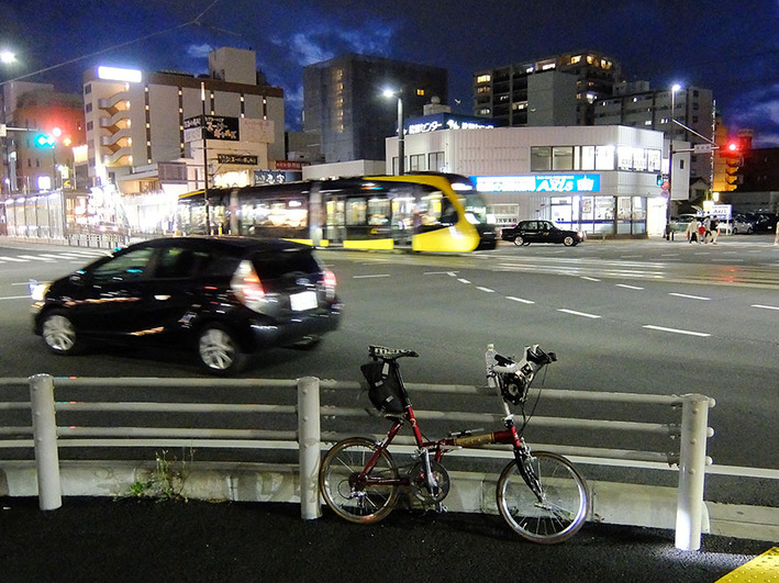 ファストラン21