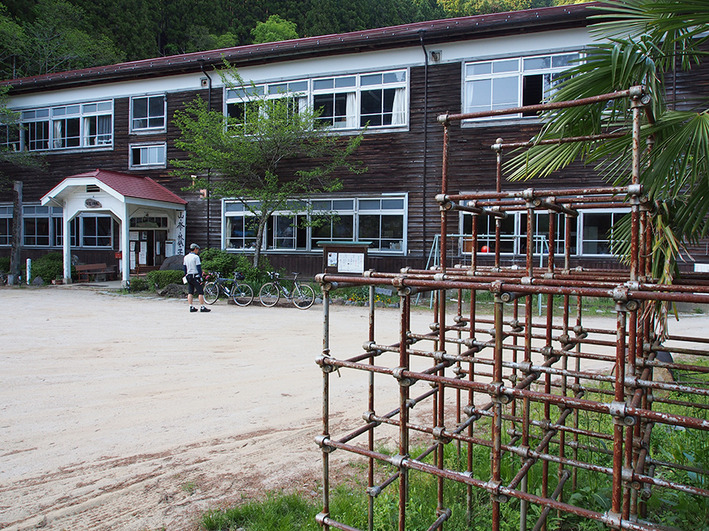 再びのブログ終了です……