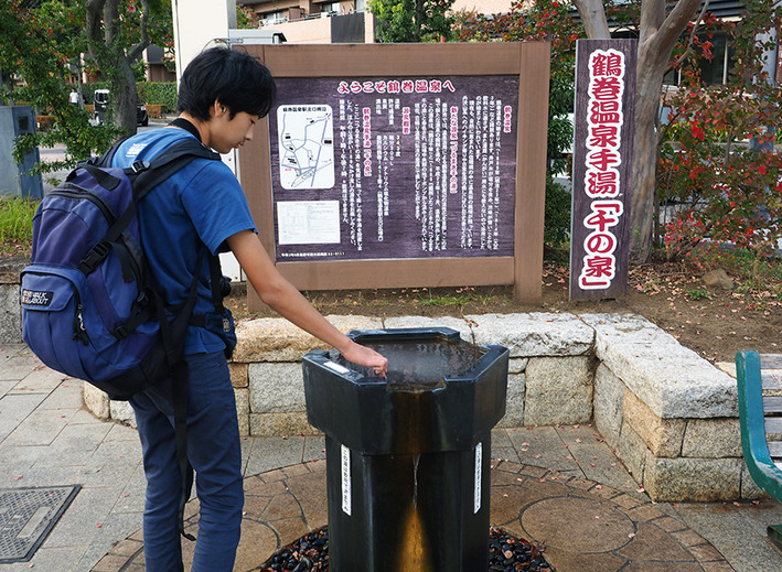 山歩き17