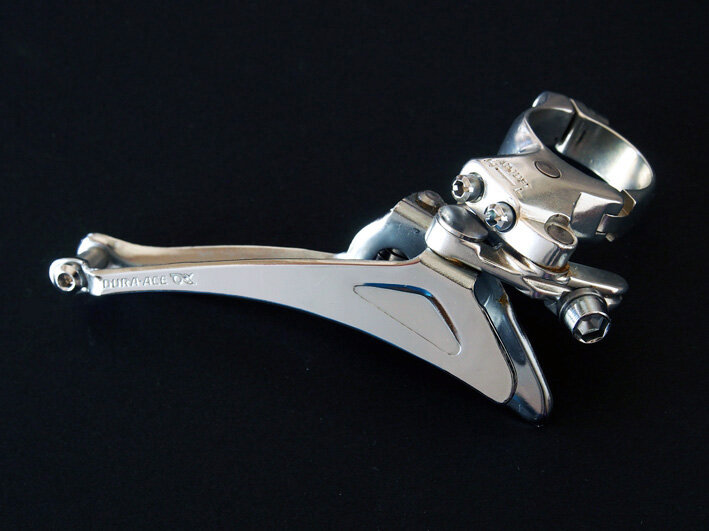 続々届くニューパーツ!!