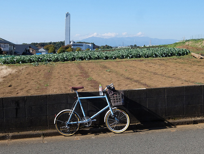 あきばお～で自転車部品買ってみた!!
