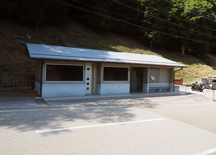 キャンプ2日目15