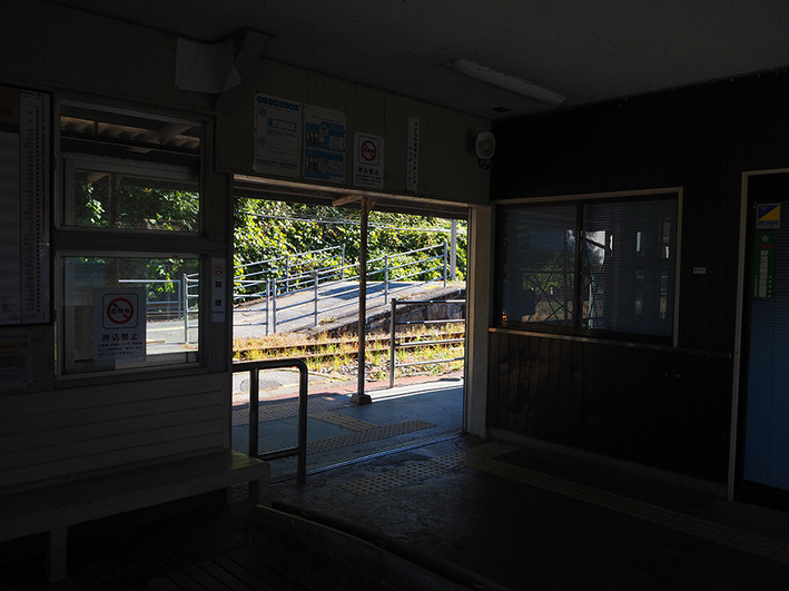 秋の長野遠征1  飯田線秘境駅を自転車で巡る/後編