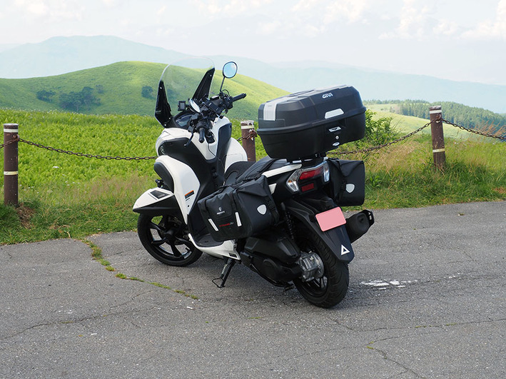 キャンプ2日目10