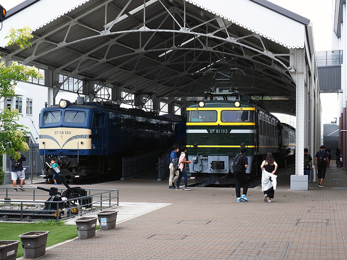 鉄道5