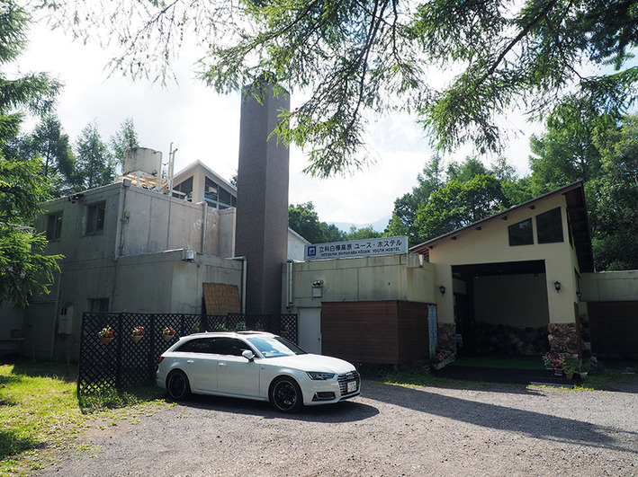 キャンプ2日目5