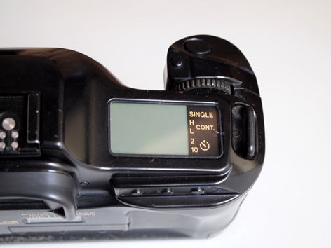 思い出の逸品2・キヤノンT90 : 旅からす本館 日本をもっと楽しもう!!