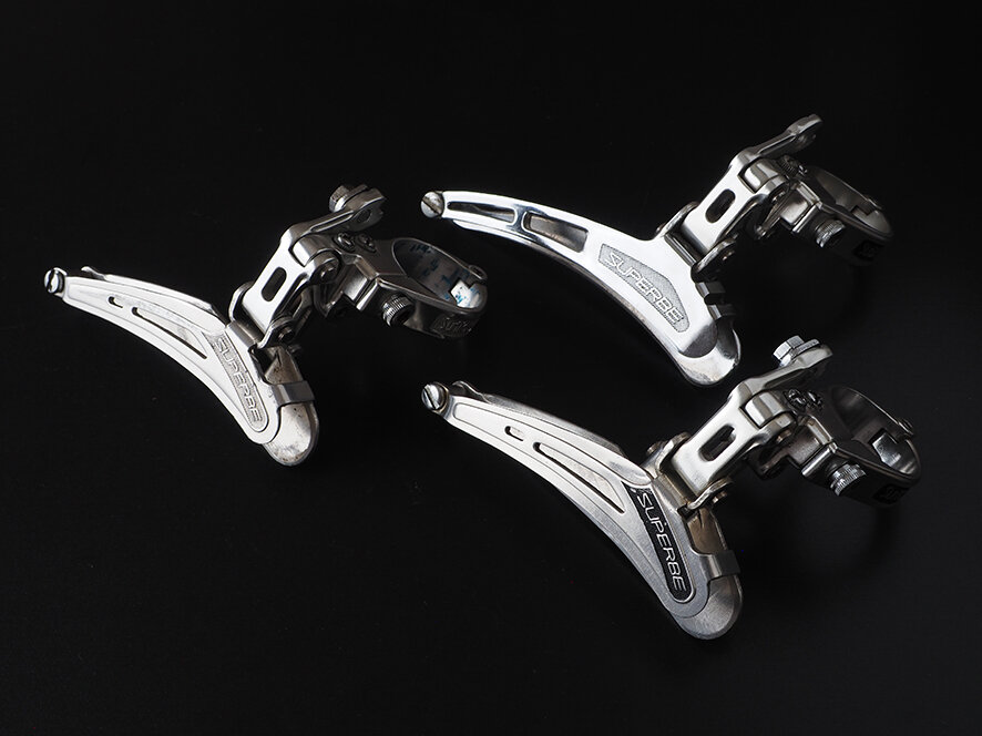 幻の初代デュラエースEX : 旅からす本館 日本をもっと楽しもう!!