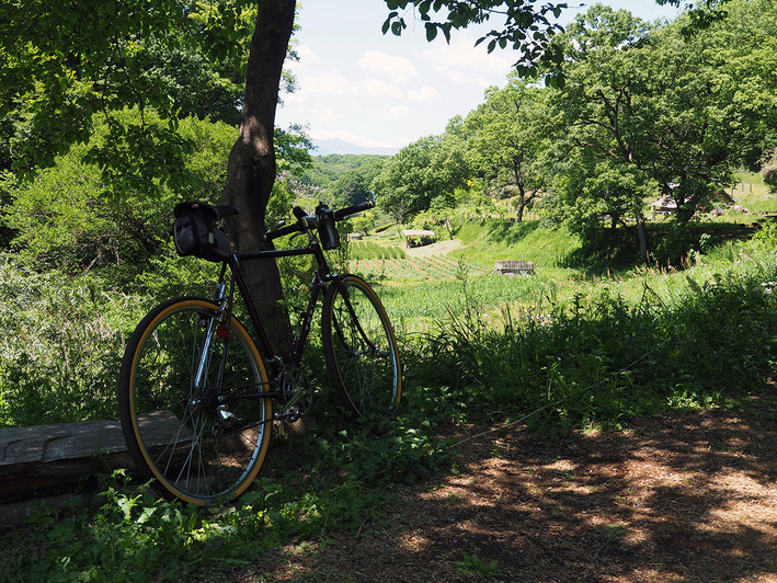多摩丘陵（小野路）から愛川町へ