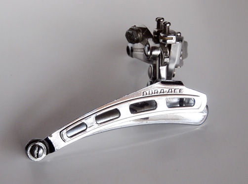 今日の逸品19・デュラエースFDの歴代比較 : 旅からす本館 日本をもっと