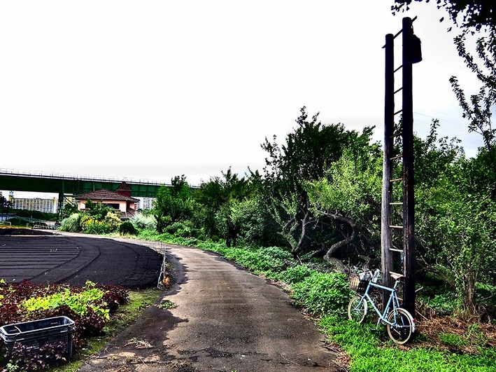 空気圧は守っているのにパンクする!!