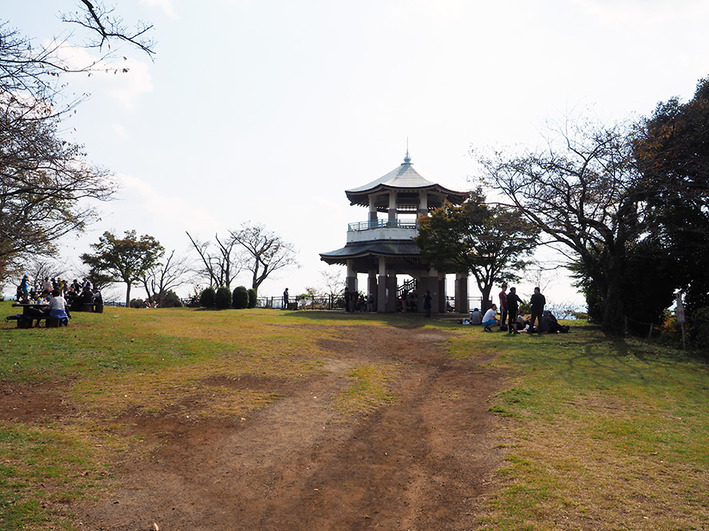 山歩き7