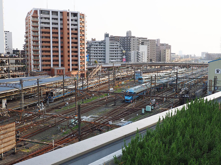 ロマンスカー30