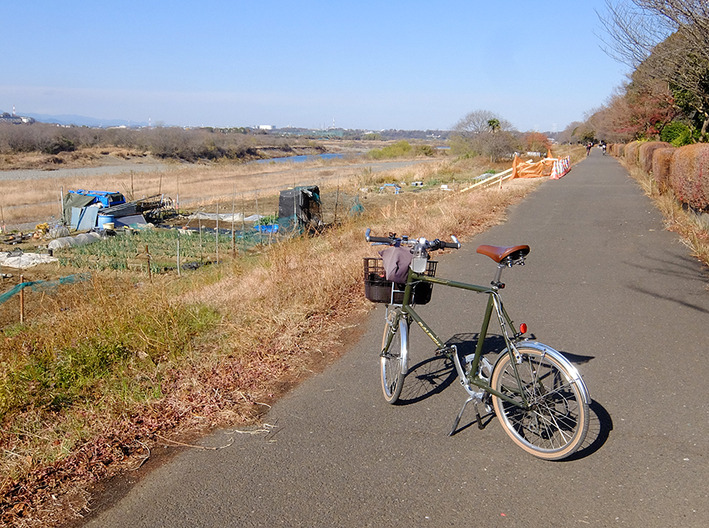相模川10