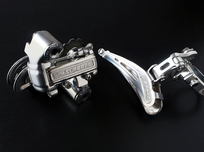 初代シュパーブ1