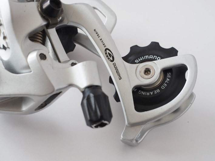 デオーレXT-RD8