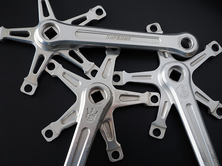 今でも52×11Tを踏めます!!