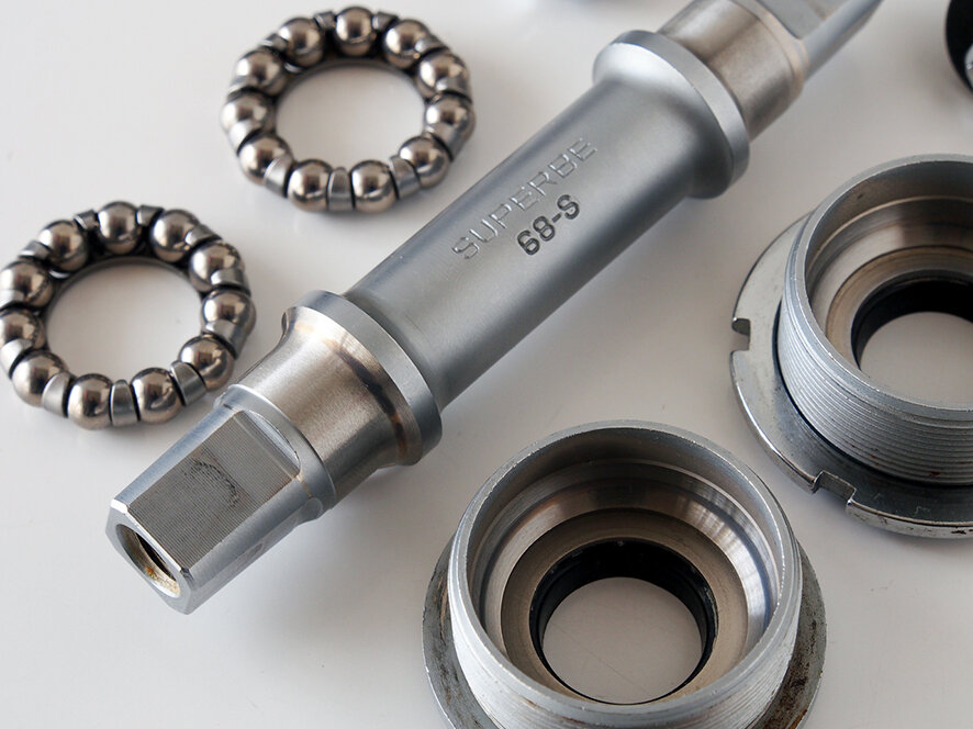 今も昔もBBの規格は悩ましい!! : 旅からす本館 日本をもっと楽しもう!!