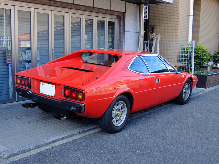 フェラーリ2
