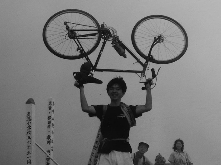 昔1