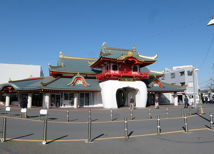 江ノ島4