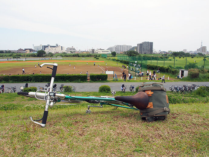 多摩川6