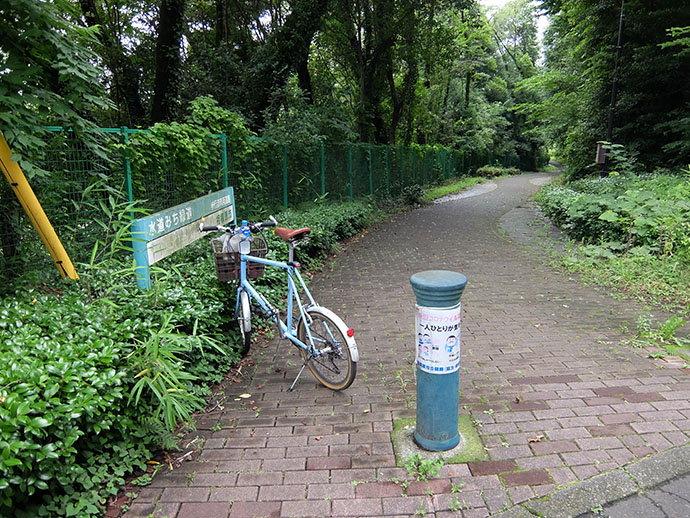 水道9