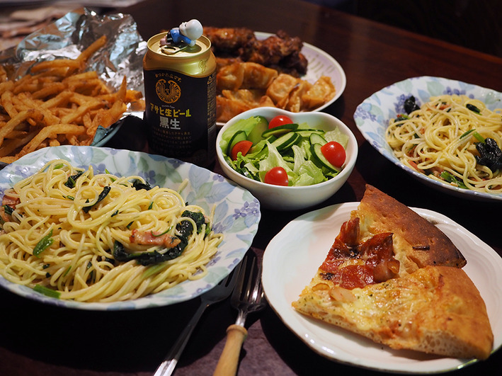 大人の階段上がる　祝 就職内定!!