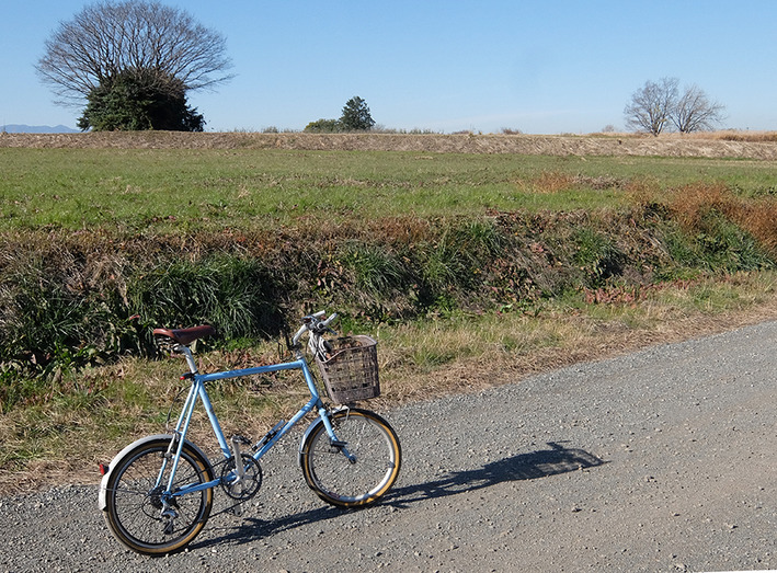 このクルマな〜んだ!?