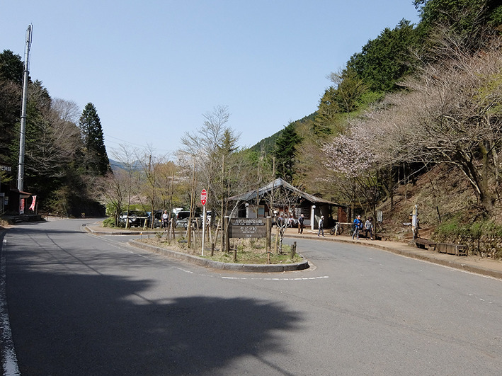 ヤビツ5