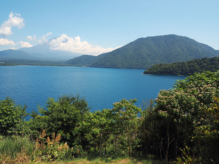 キャンプ2日目14