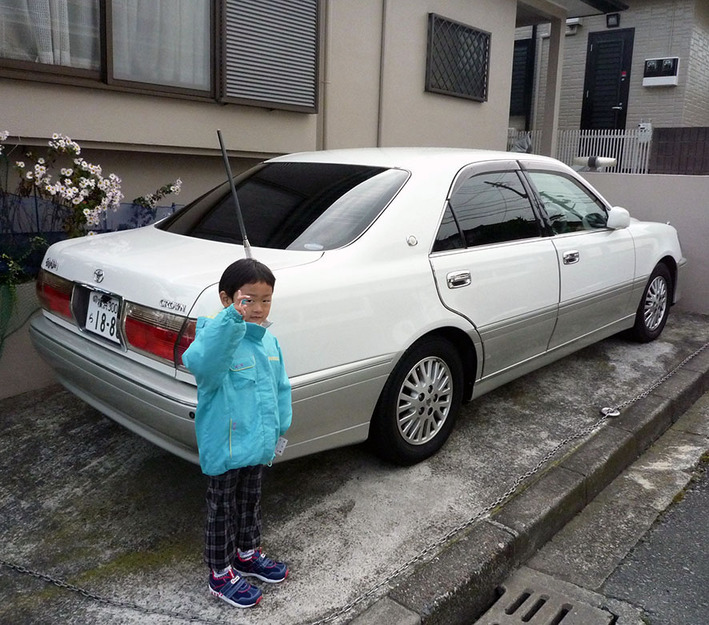 クラウン1