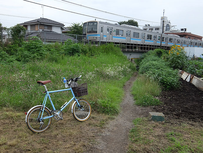 水道13