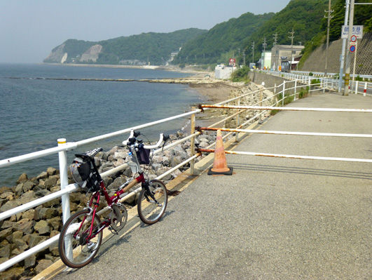 箱根路で奇跡の出会い!?