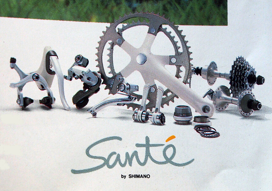 何と 新型デュラエースは74デュラの10倍の価格 旅からす本館 日本をもっと楽しもう