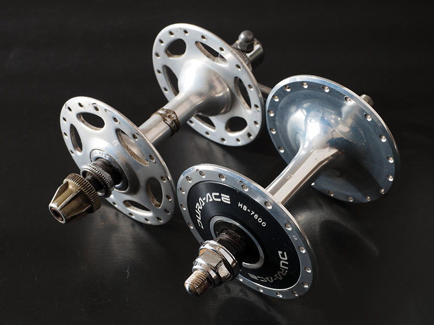 【美品】デュラ エース 5速 ボスフリー ビンテージ ランドナー Dura 美品】デュラ エース 5速 ボスフリー ビンテージ ランドナー Dura