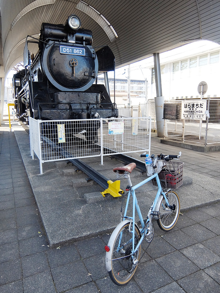 このクランクは何でしょう!?