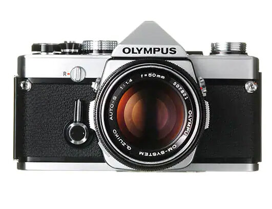 自転車だけがレトロ調に乗り遅れた!?