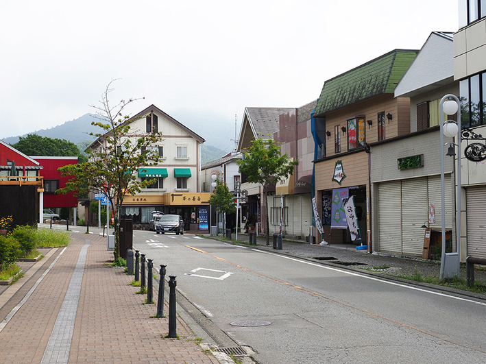 清里9