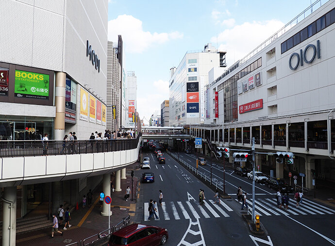 町田9
