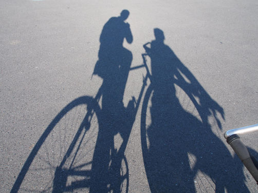 体調不良にて……