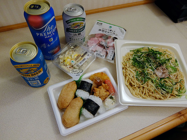 ファストラン23